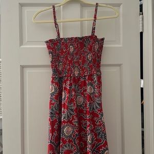 ALC sundress. Size 4.